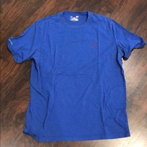 Charged cotton t shirt